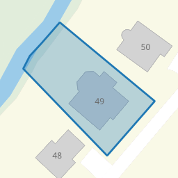 Perceel BNS00-H-1011