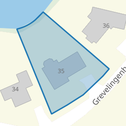 Perceel BNS00-H-1021