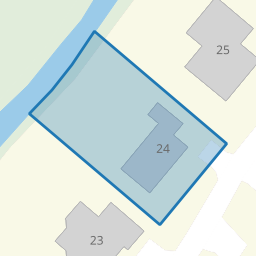 Perceel BNS00-H-1026