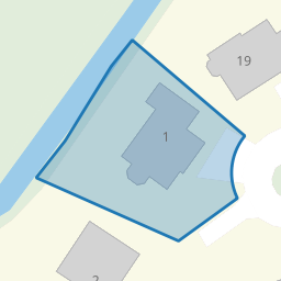 Perceel BNS00-H-1031