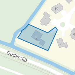 Perceel BNS00-H-1032