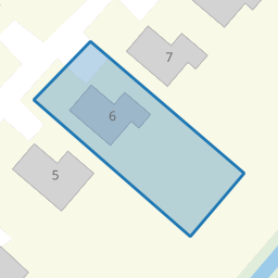 Perceel BNS00-H-1036