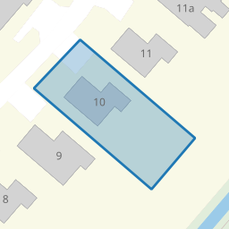 Perceel BNS00-H-1040