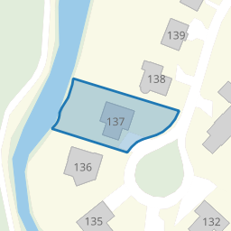 Perceel BNS00-H-1050