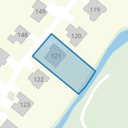 Perceel BNS00-H-1064