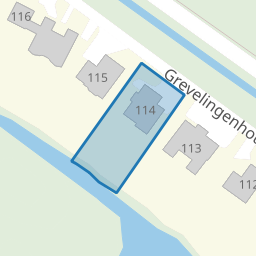 Perceel BNS00-H-1070