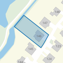 Perceel BNS00-H-1100