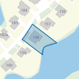 Perceel BNS00-H-1116