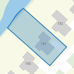 Perceel BNS00-H-1119