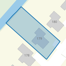 Perceel BNS00-H-1121