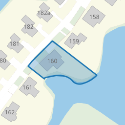 Perceel BNS00-H-1122