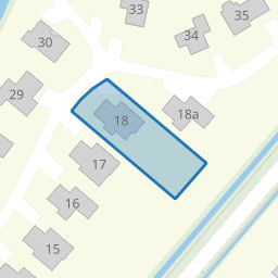 Perceel BNS00-H-1135