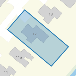 Perceel BNS00-H-1141