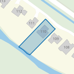 Perceel BNS00-H-1144