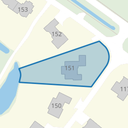 Perceel BNS00-H-1151