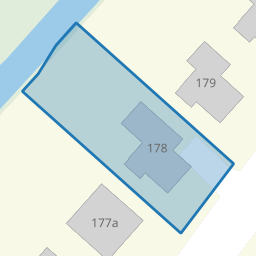 Perceel BNS00-H-1161