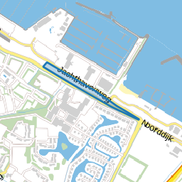 Perceel BNS00-H-1174