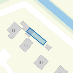 Perceel BNS00-H-1181