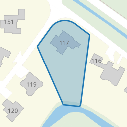 Perceel BNS00-H-1194