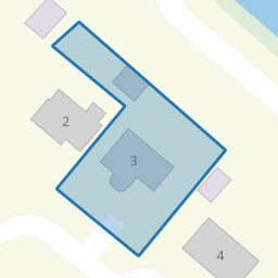 Perceel BNS00-H-1200