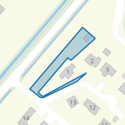 Perceel BNS00-H-1201