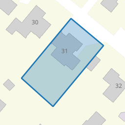 Perceel BNS00-H-1210