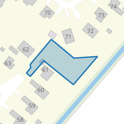 Perceel BNS00-H-1222