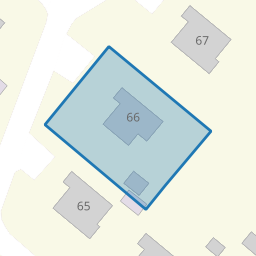 Perceel BNS00-H-1232