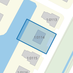 Perceel BNS00-H-1236