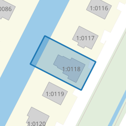 Perceel BNS00-H-1240