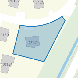 Perceel BNS00-H-1251