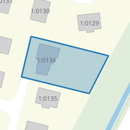 Perceel BNS00-H-1254