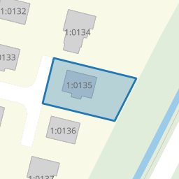 Perceel BNS00-H-1255