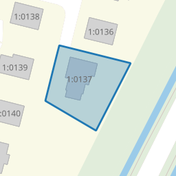 Perceel BNS00-H-1257