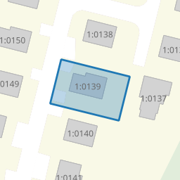 Perceel BNS00-H-1258