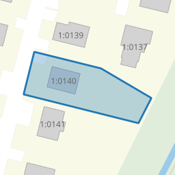 Perceel BNS00-H-1259