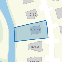 Perceel BNS00-H-1299