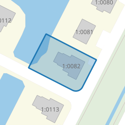 Perceel BNS00-H-1304