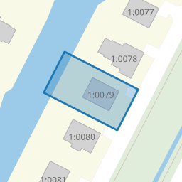 Perceel BNS00-H-1306