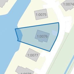 Perceel BNS00-H-1309