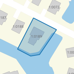 Perceel BNS00-H-1311