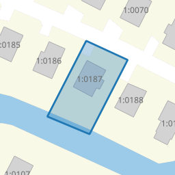 Perceel BNS00-H-1313