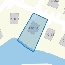 Perceel BNS00-H-1316