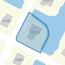 Perceel BNS00-H-1318