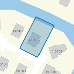 Perceel BNS00-H-1322