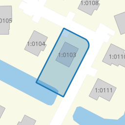 Perceel BNS00-H-1326