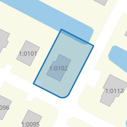 Perceel BNS00-H-1327