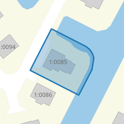 Perceel BNS00-H-1337