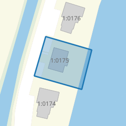 Perceel BNS00-H-1354