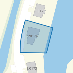 Perceel BNS00-H-1355